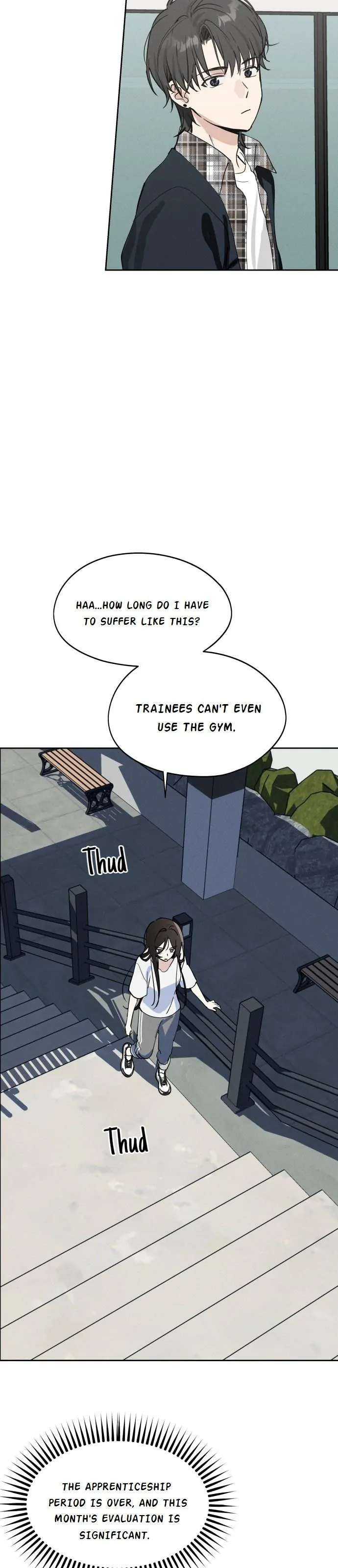 Today Is a Woman Day Chapter 14 - page 29