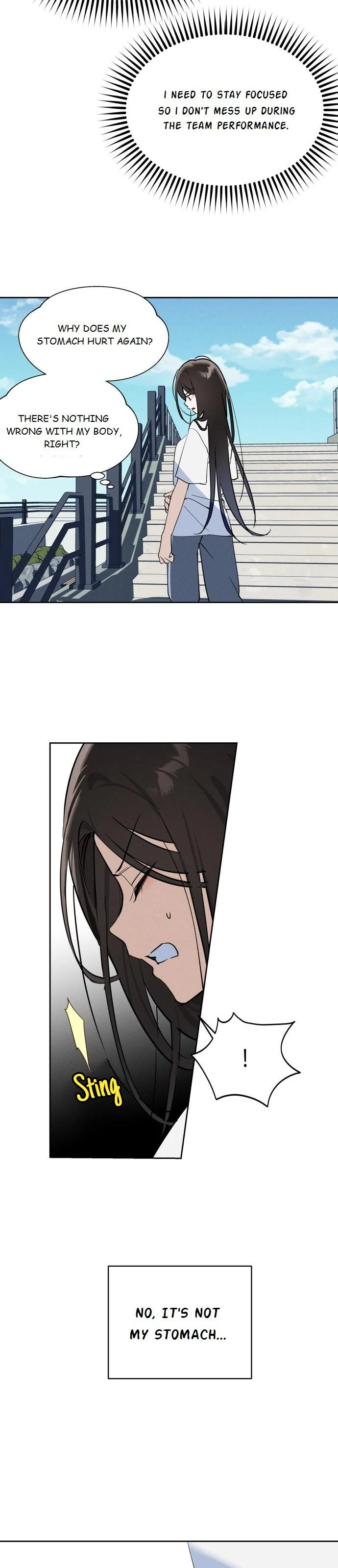 Today Is a Woman Day Chapter 14 - page 30