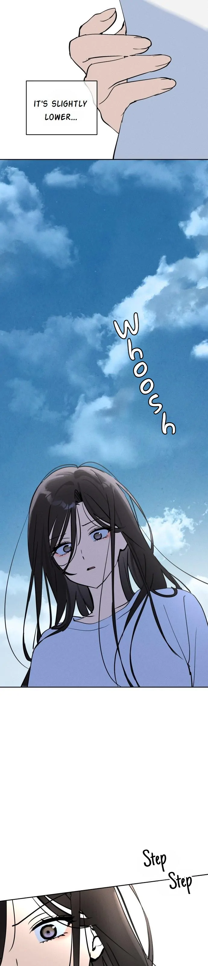 Today Is a Woman Day Chapter 14 - page 31