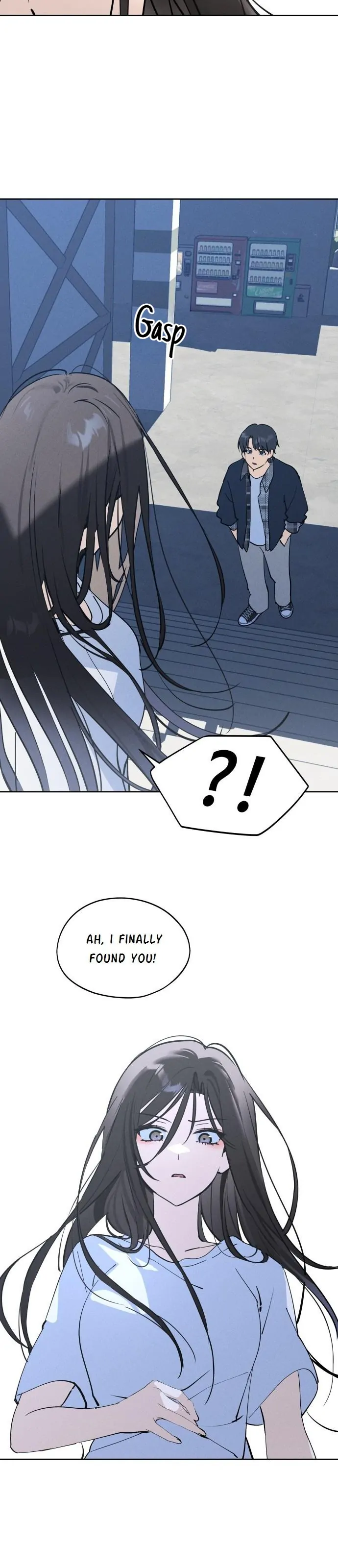 Today Is a Woman Day Chapter 14 - page 32