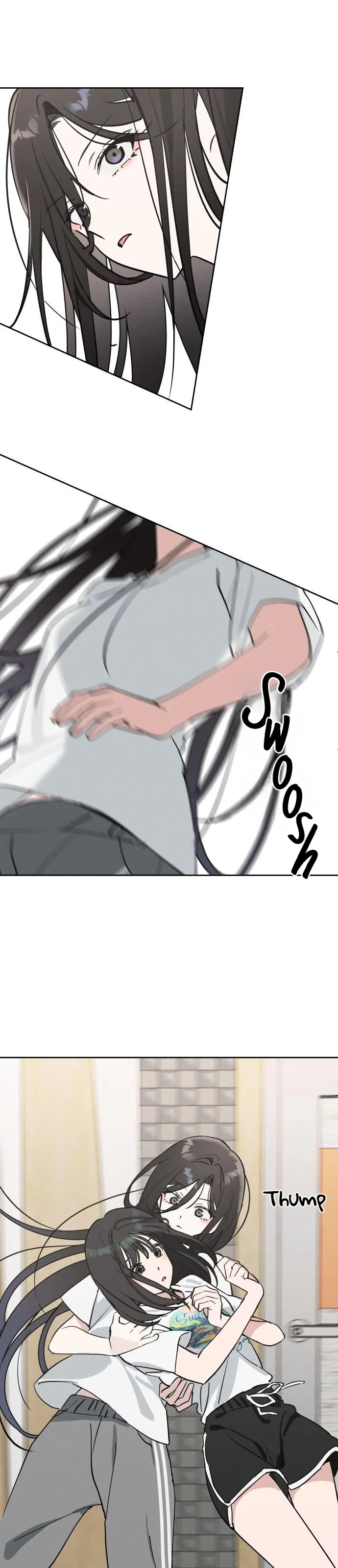 Today Is a Woman Day Chapter 14 - page 5