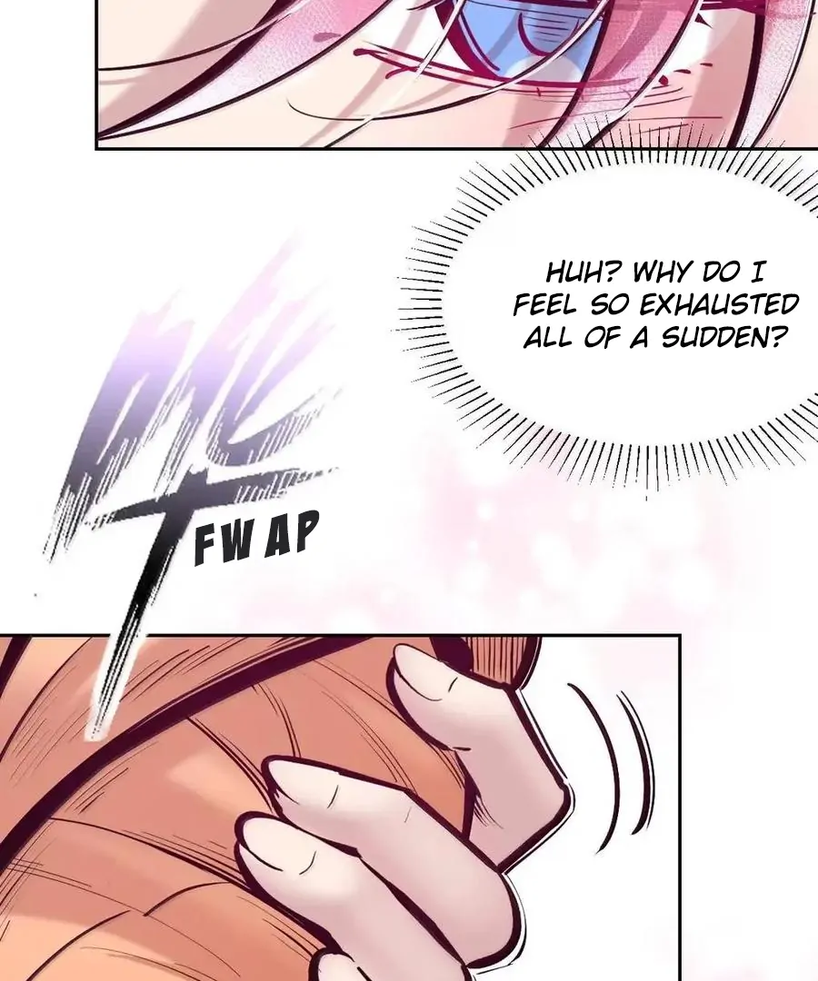 Demon X Angel, Can’t Get Along! Chapter 129 - page 9