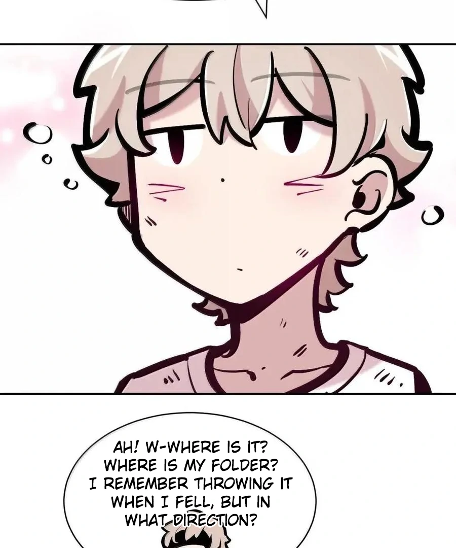 Demon X Angel, Can’t Get Along! Chapter 129 - page 99