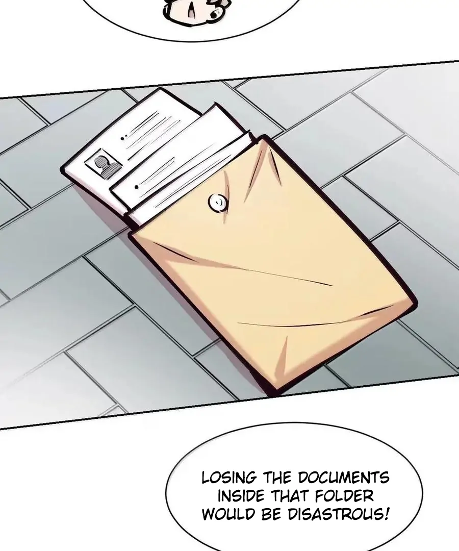 Demon X Angel, Can’t Get Along! Chapter 129 - page 100