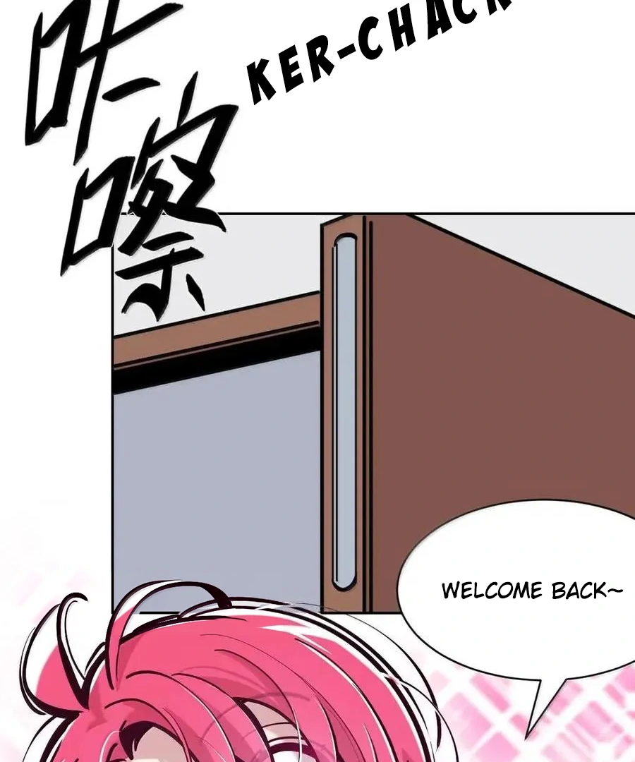 Demon X Angel, Can’t Get Along! Chapter 129 - page 103