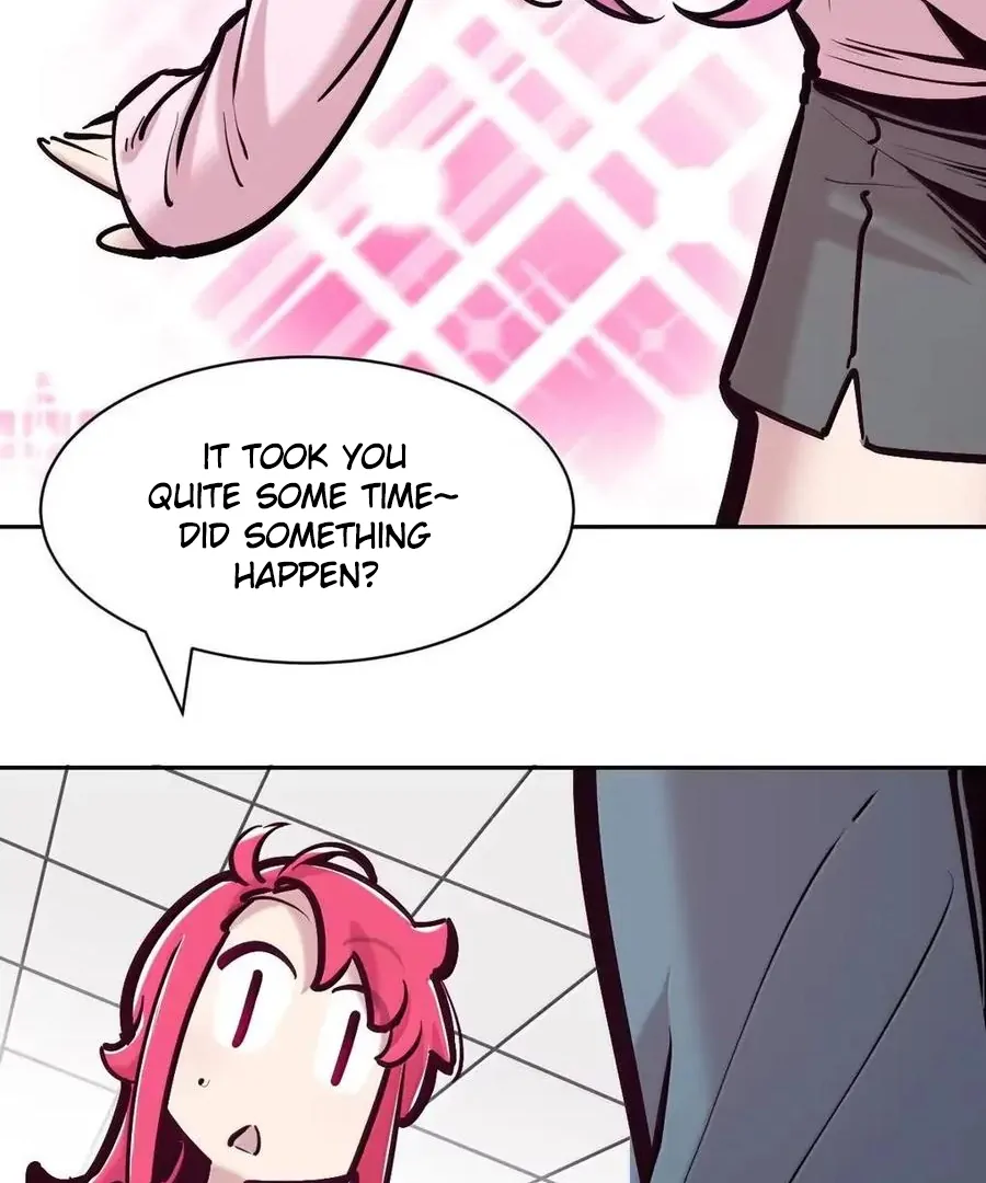 Demon X Angel, Can’t Get Along! Chapter 129 - page 105