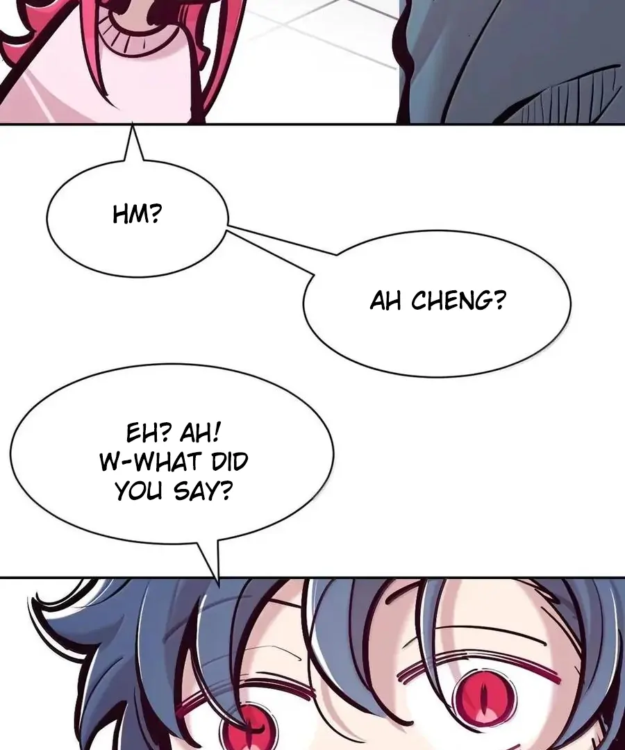 Demon X Angel, Can’t Get Along! Chapter 129 - page 106