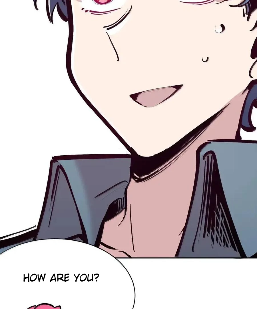 Demon X Angel, Can’t Get Along! Chapter 129 - page 107