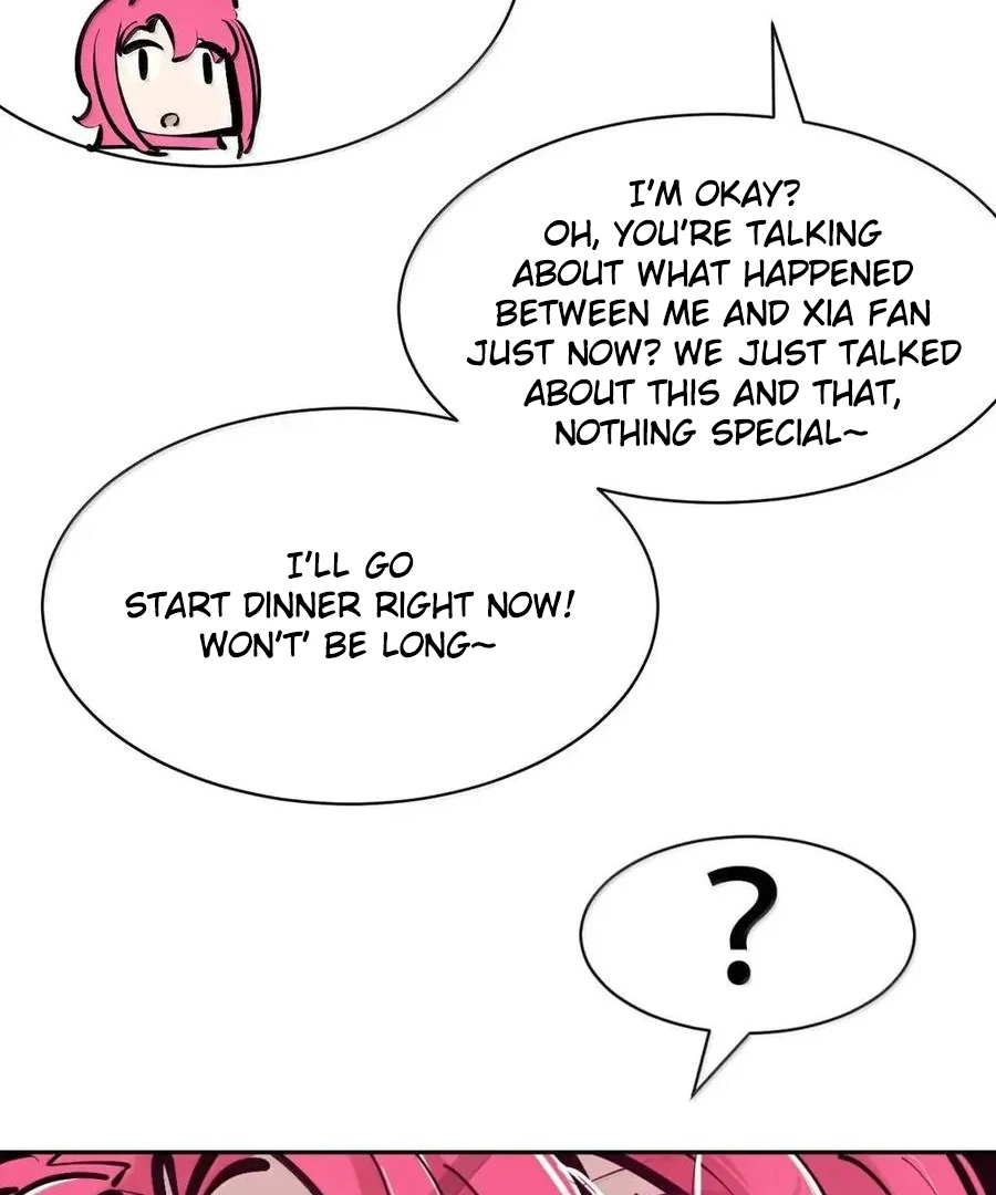 Demon X Angel, Can’t Get Along! Chapter 129 - page 108