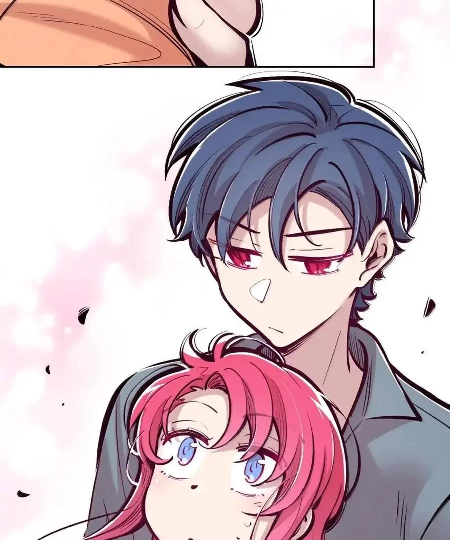 Demon X Angel, Can’t Get Along! Chapter 129 - page 10