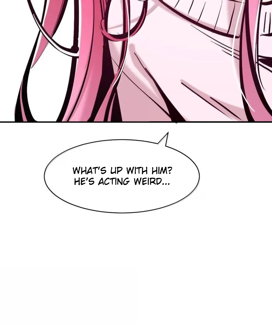 Demon X Angel, Can’t Get Along! Chapter 129 - page 110