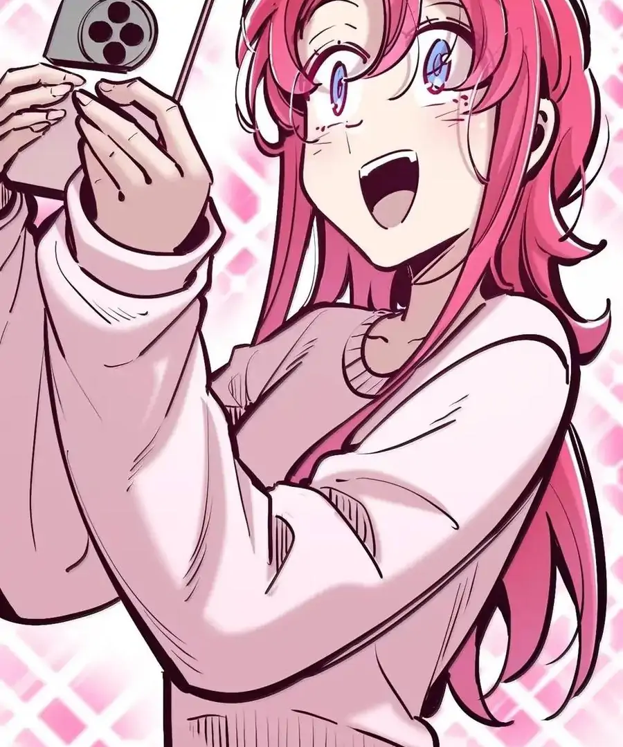 Demon X Angel, Can’t Get Along! Chapter 129 - page 116