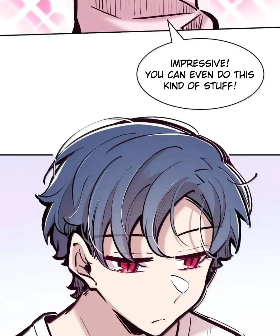 Demon X Angel, Can’t Get Along! Chapter 129 - page 117