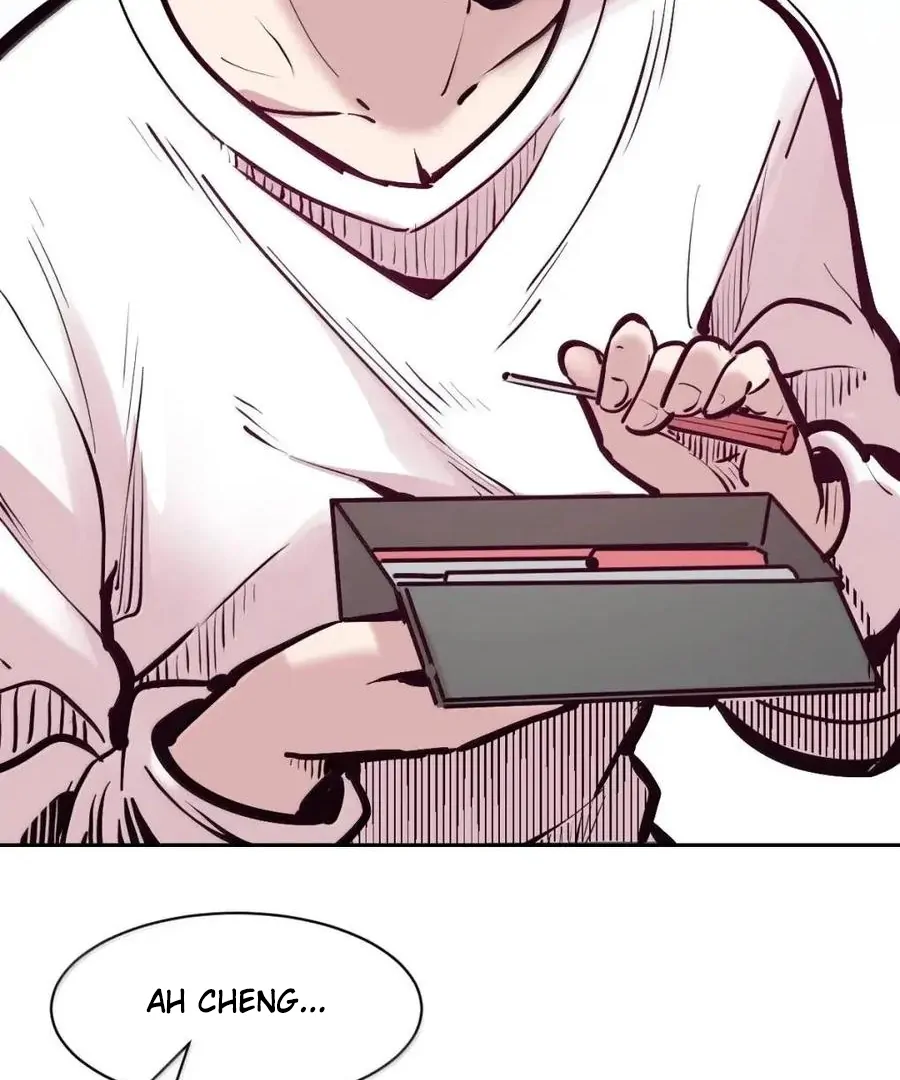 Demon X Angel, Can’t Get Along! Chapter 129 - page 118