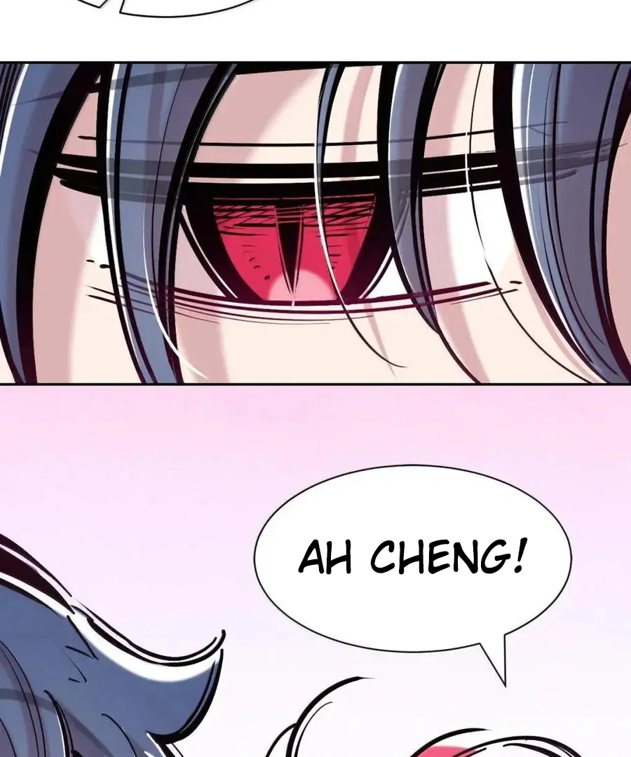 Demon X Angel, Can’t Get Along! Chapter 129 - page 119