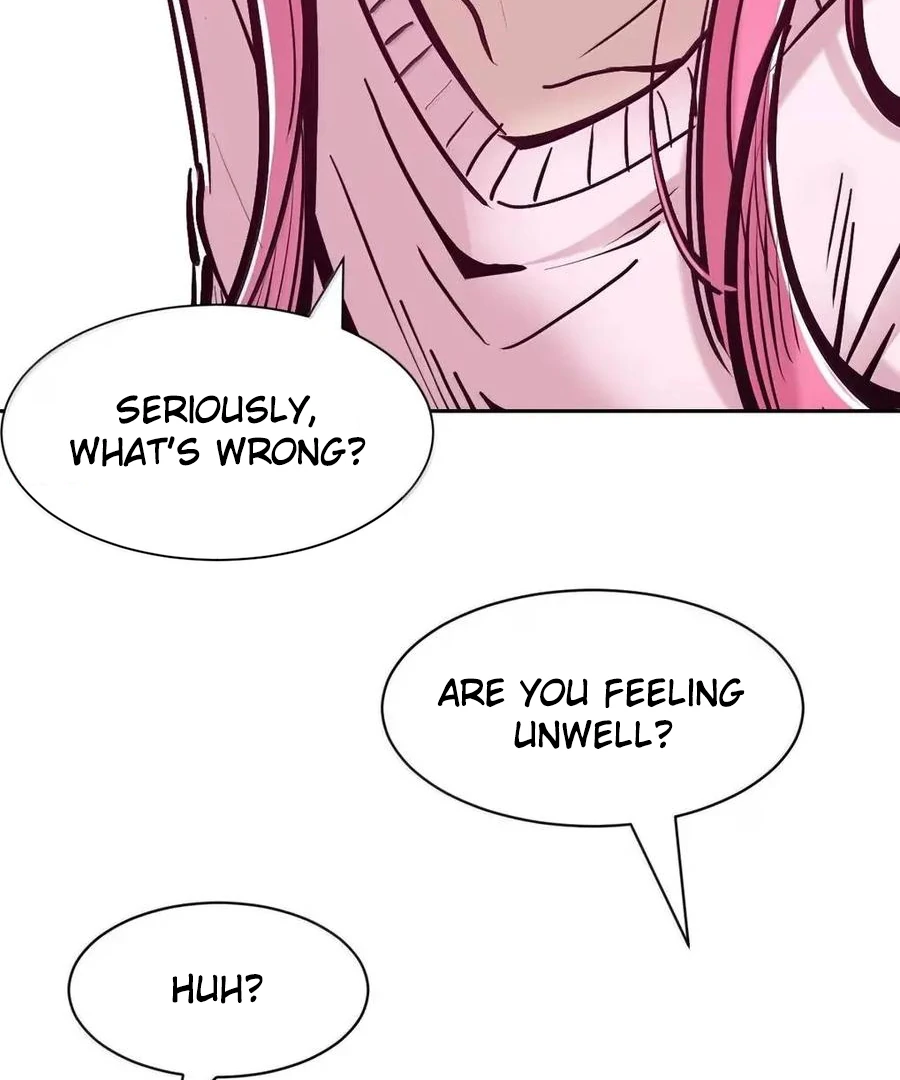 Demon X Angel, Can’t Get Along! Chapter 129 - page 121