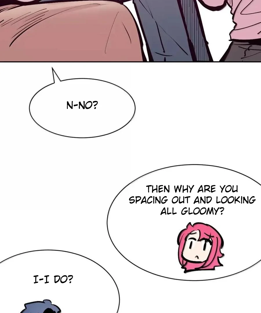 Demon X Angel, Can’t Get Along! Chapter 129 - page 123