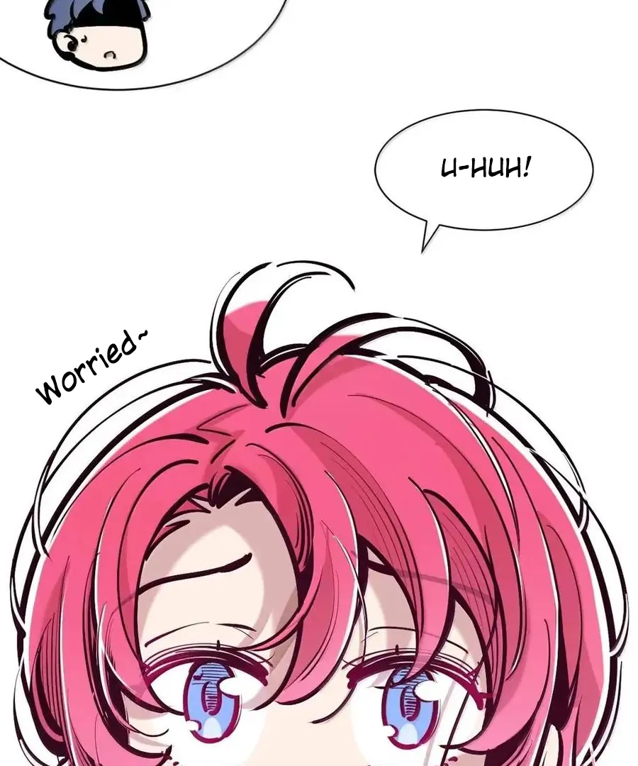 Demon X Angel, Can’t Get Along! Chapter 129 - page 124