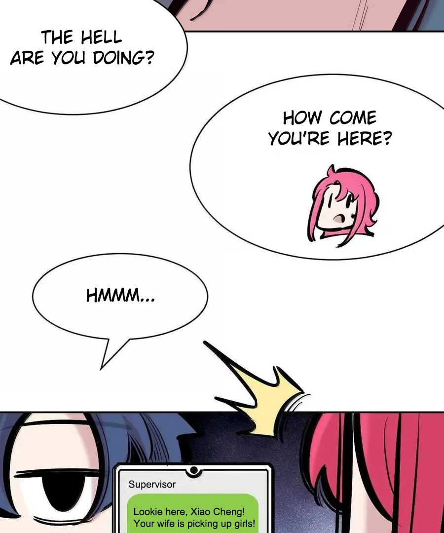 Demon X Angel, Can’t Get Along! Chapter 129 - page 14