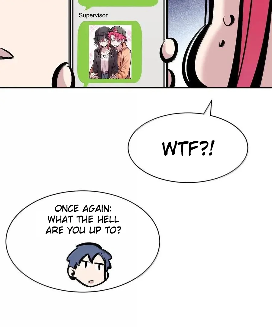 Demon X Angel, Can’t Get Along! Chapter 129 - page 15