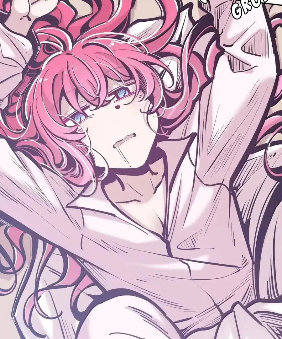 Demon X Angel, Can’t Get Along! Chapter 129 - page 162