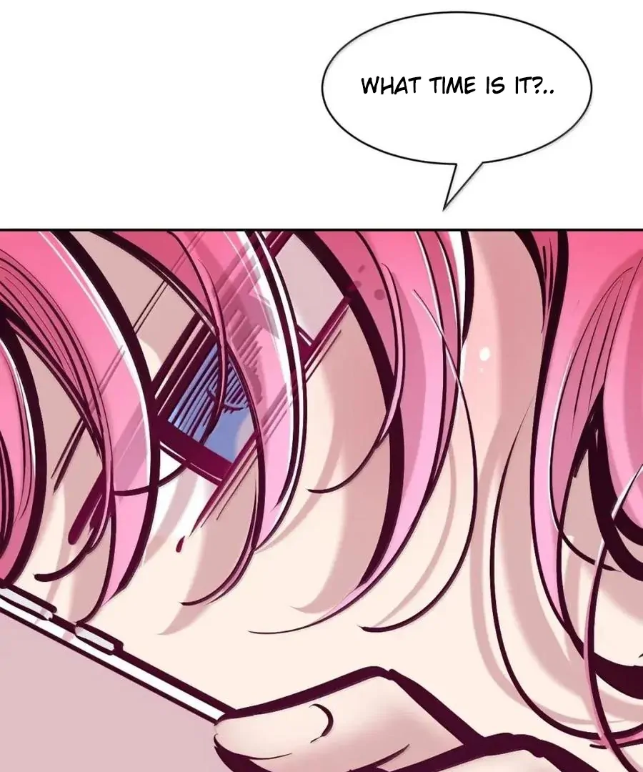 Demon X Angel, Can’t Get Along! Chapter 129 - page 164
