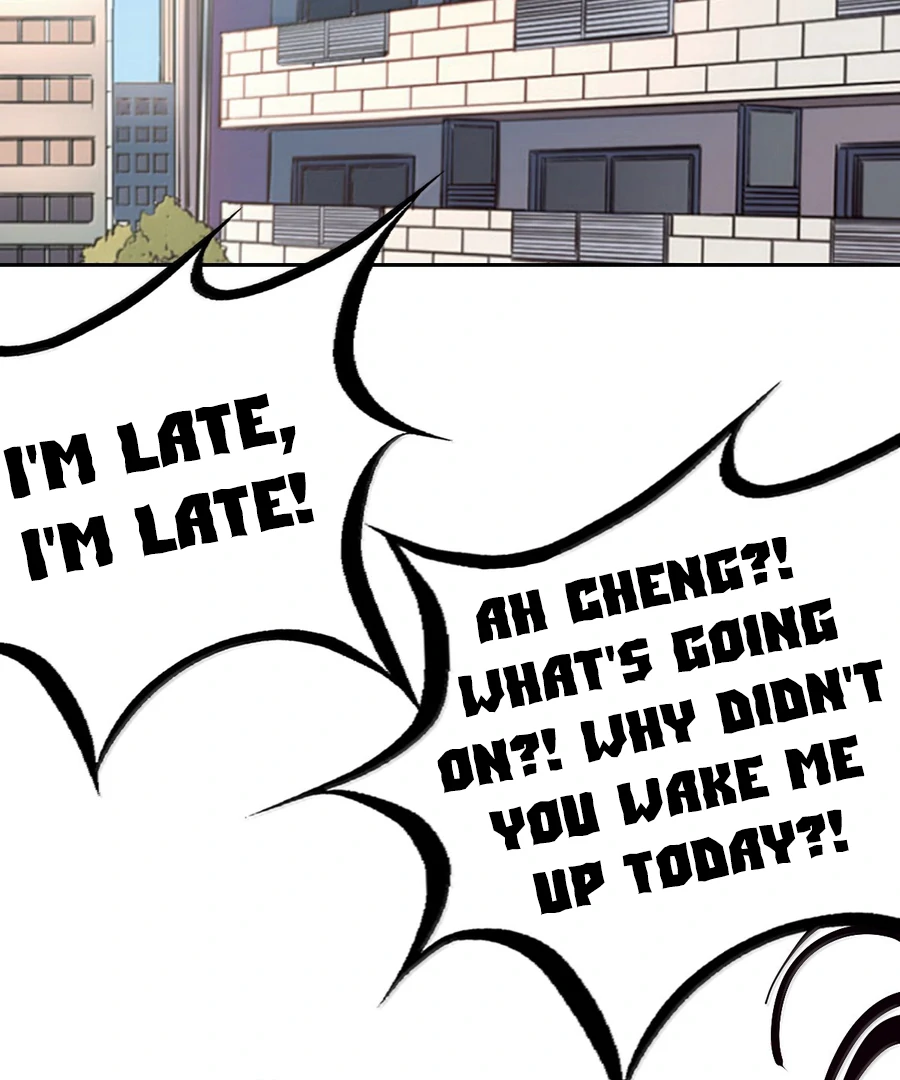 Demon X Angel, Can’t Get Along! Chapter 129 - page 167