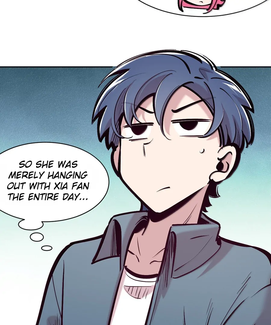 Demon X Angel, Can’t Get Along! Chapter 129 - page 18