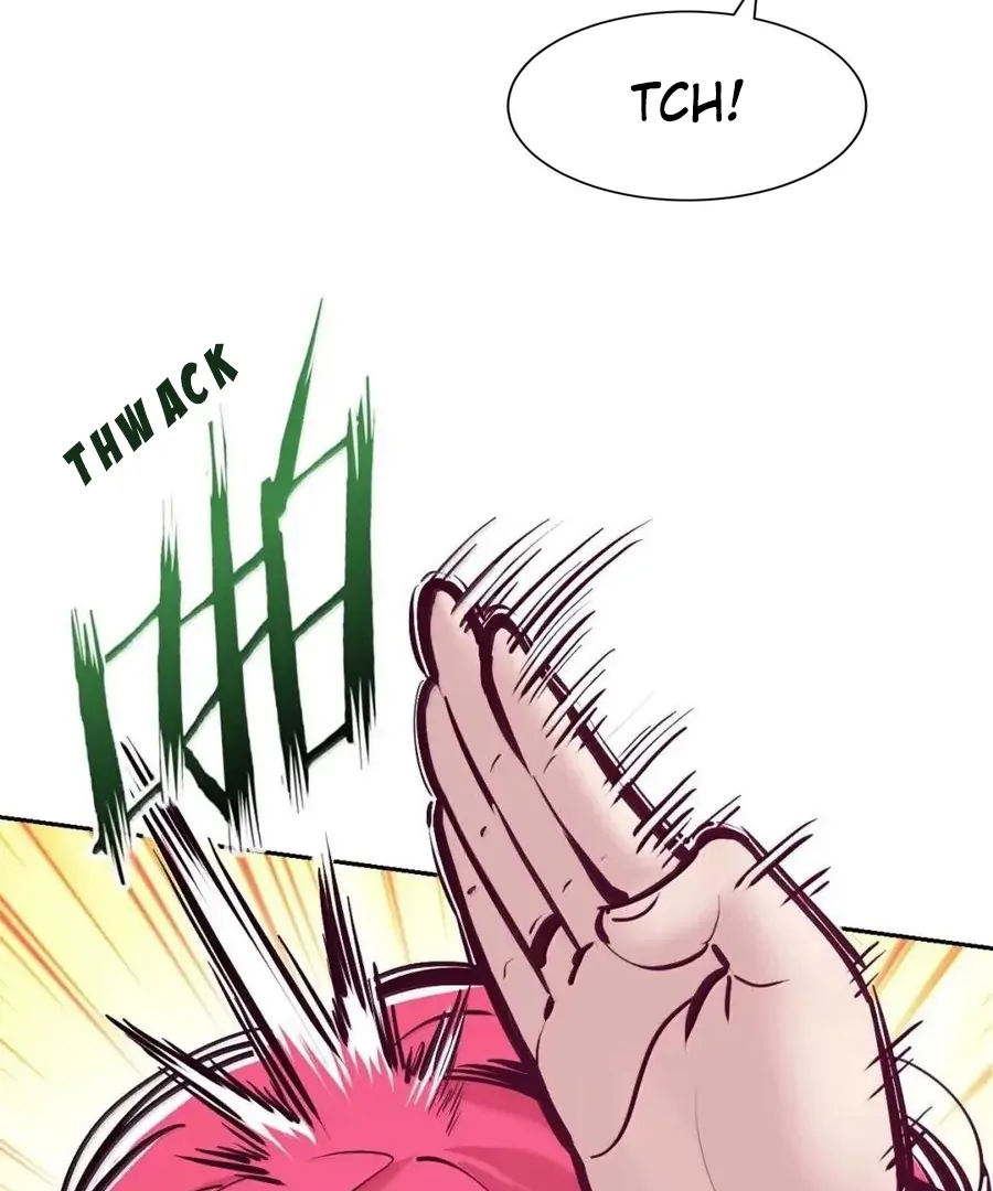 Demon X Angel, Can’t Get Along! Chapter 129 - page 20