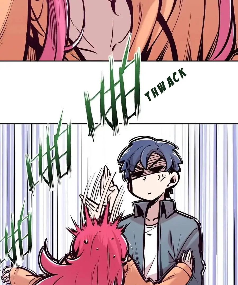 Demon X Angel, Can’t Get Along! Chapter 129 - page 23