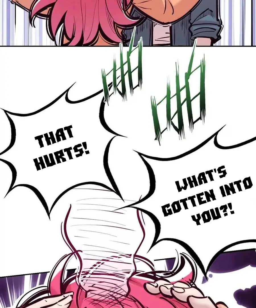 Demon X Angel, Can’t Get Along! Chapter 129 - page 24