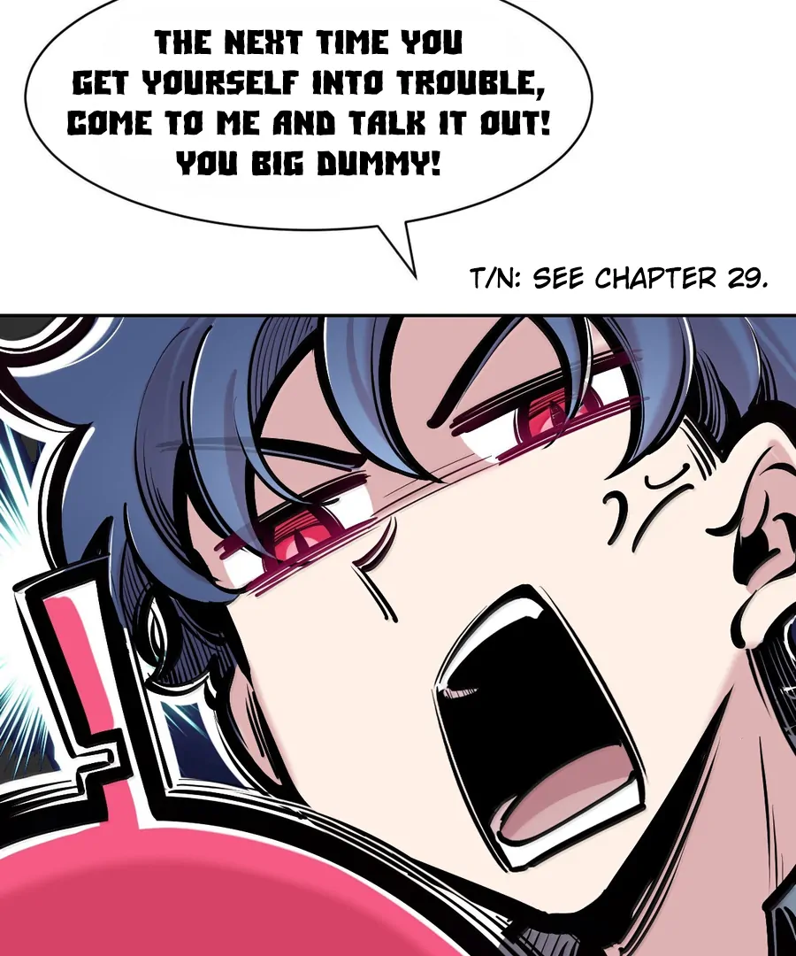 Demon X Angel, Can’t Get Along! Chapter 129 - page 26