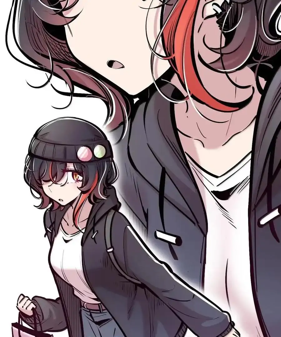 Demon X Angel, Can’t Get Along! Chapter 129 - page 30