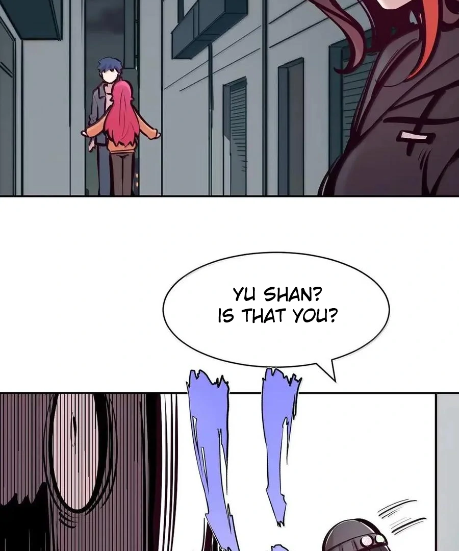 Demon X Angel, Can’t Get Along! Chapter 129 - page 33