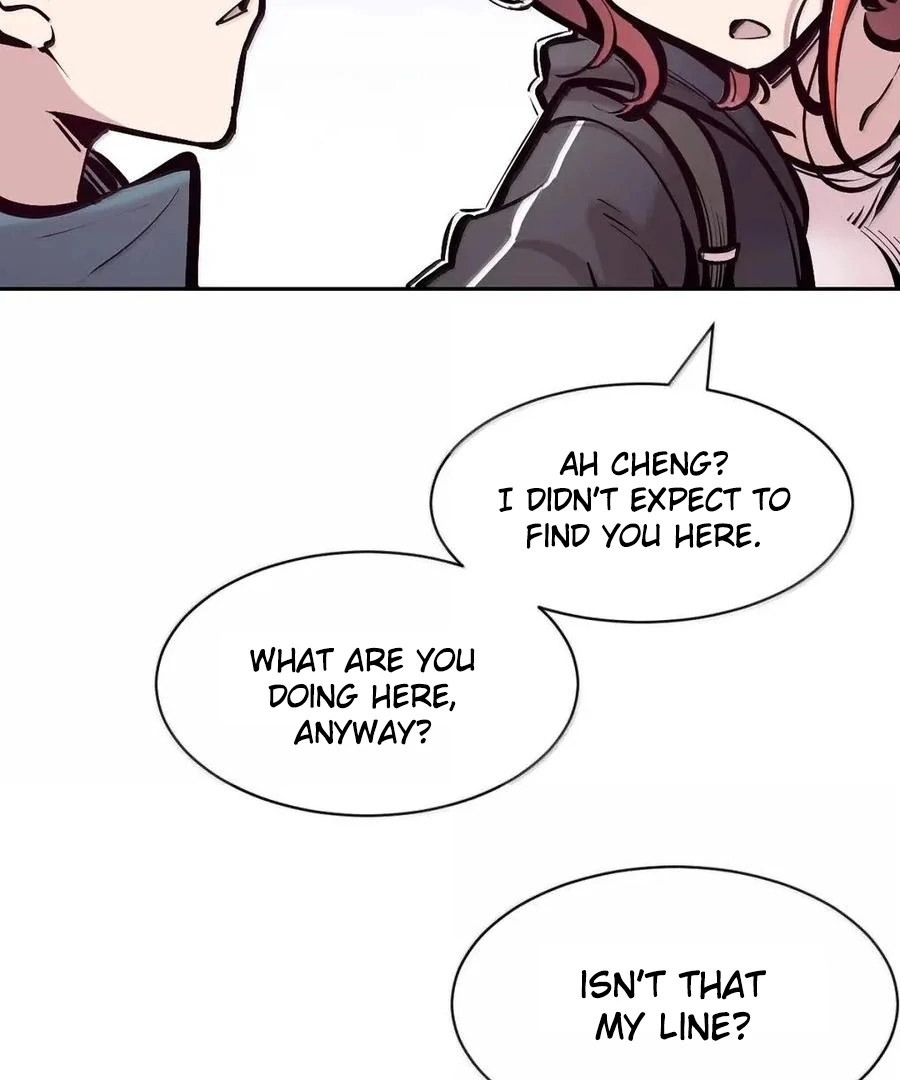 Demon X Angel, Can’t Get Along! Chapter 129 - page 37