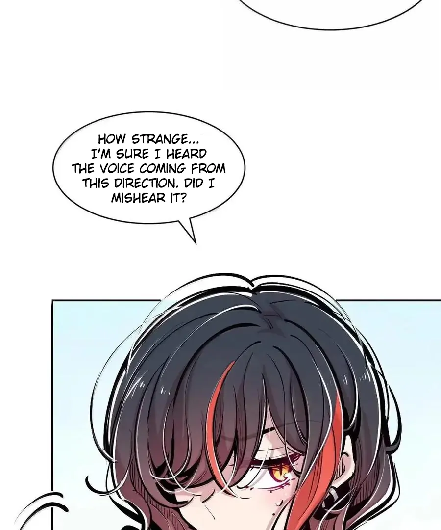 Demon X Angel, Can’t Get Along! Chapter 129 - page 38