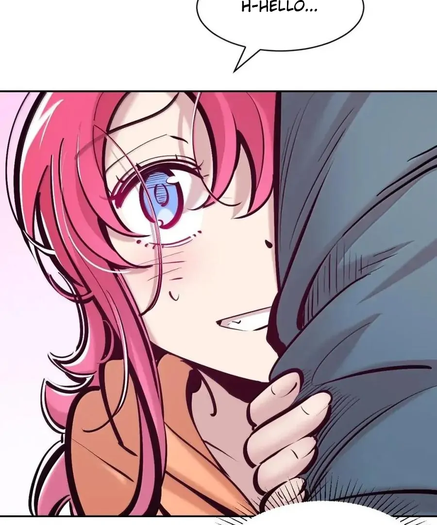 Demon X Angel, Can’t Get Along! Chapter 129 - page 41