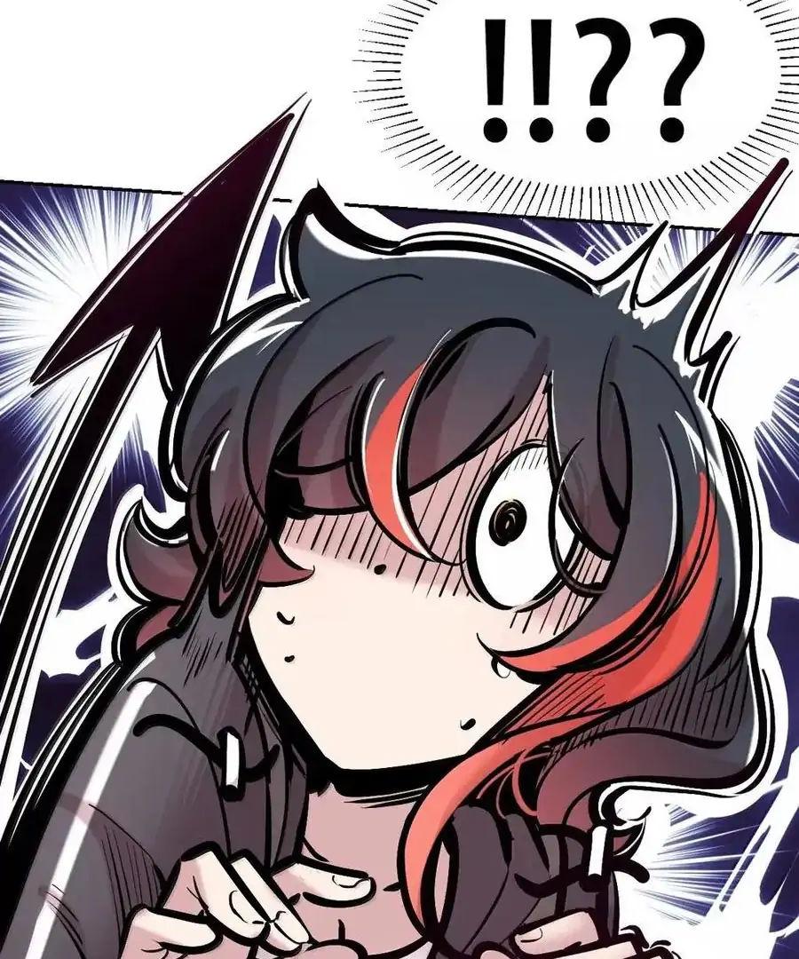 Demon X Angel, Can’t Get Along! Chapter 129 - page 42