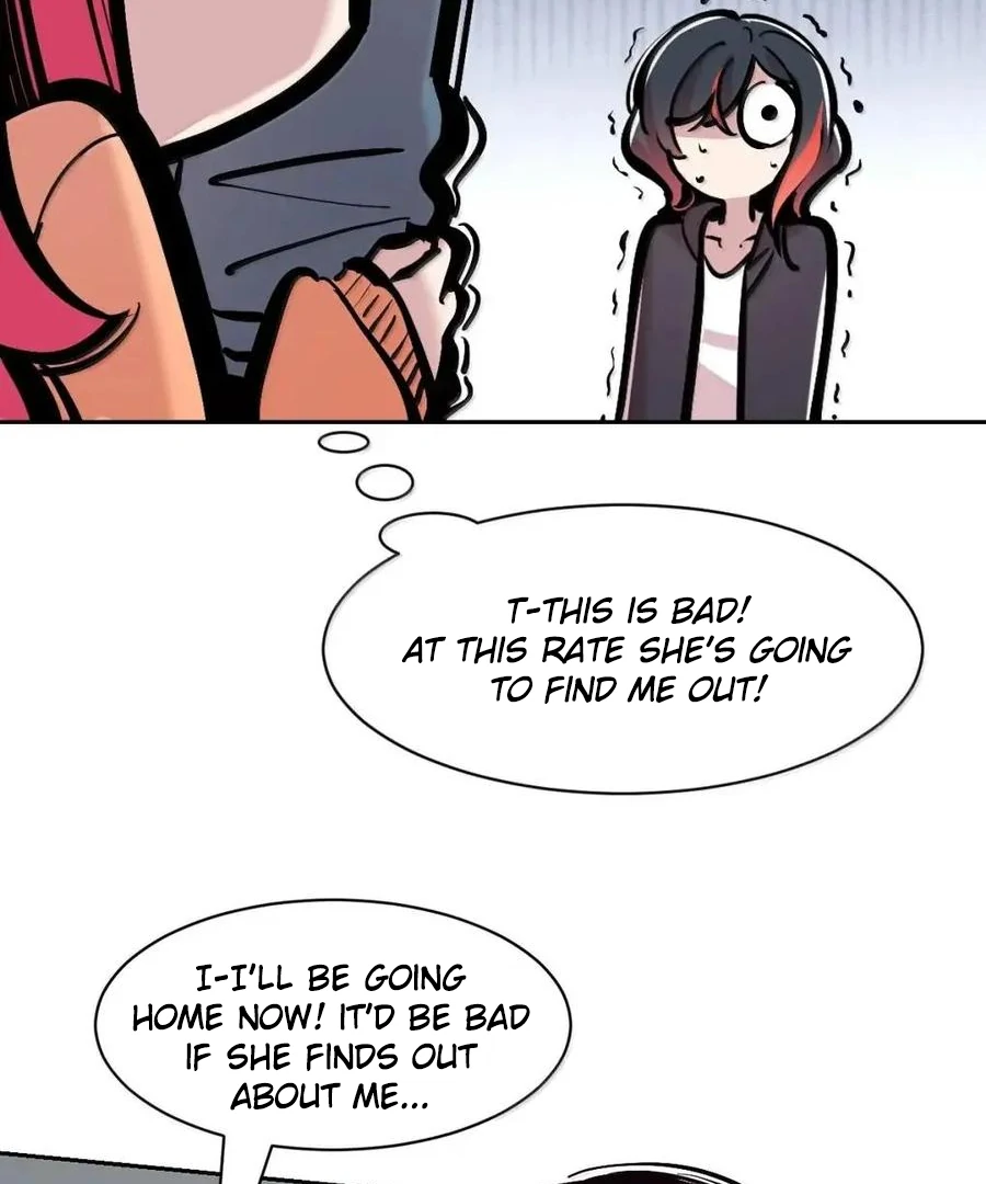 Demon X Angel, Can’t Get Along! Chapter 129 - page 45