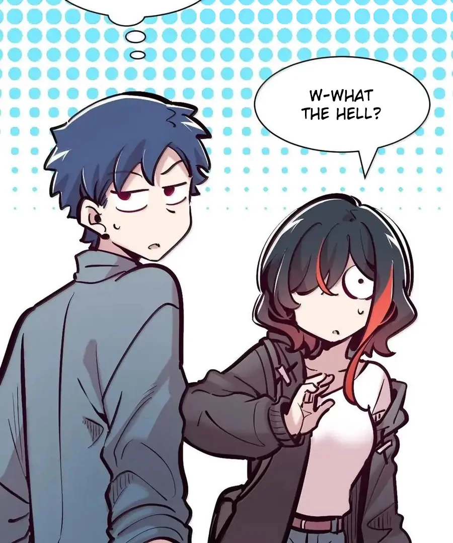 Demon X Angel, Can’t Get Along! Chapter 129 - page 49