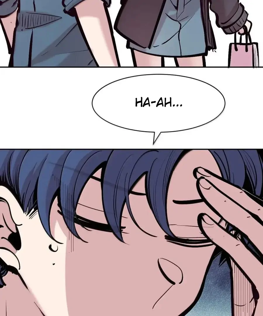 Demon X Angel, Can’t Get Along! Chapter 129 - page 50