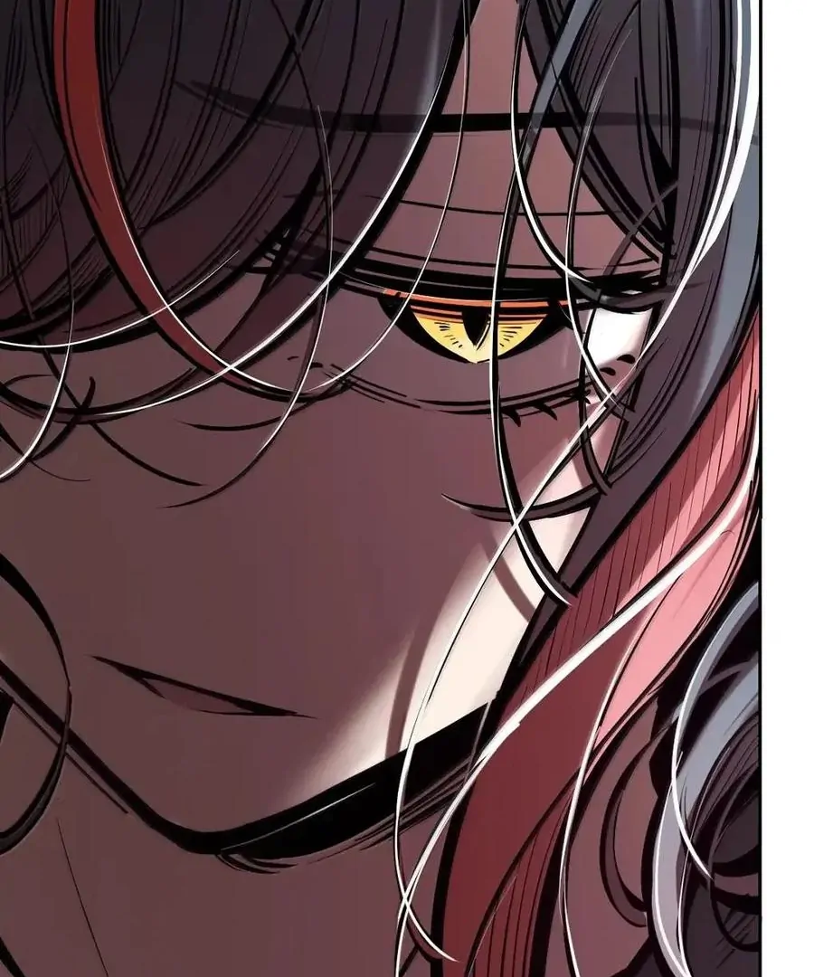 Demon X Angel, Can’t Get Along! Chapter 129 - page 54