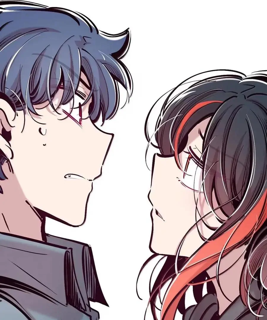 Demon X Angel, Can’t Get Along! Chapter 129 - page 56