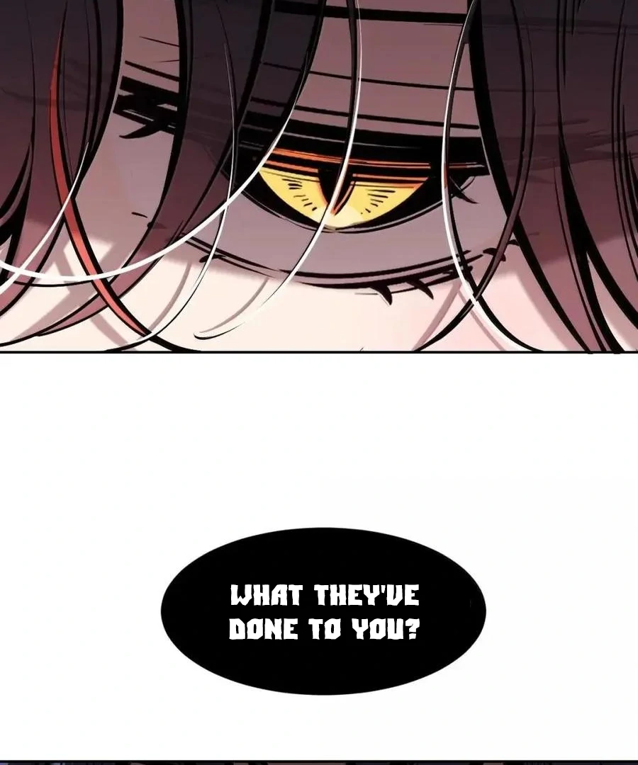 Demon X Angel, Can’t Get Along! Chapter 129 - page 58