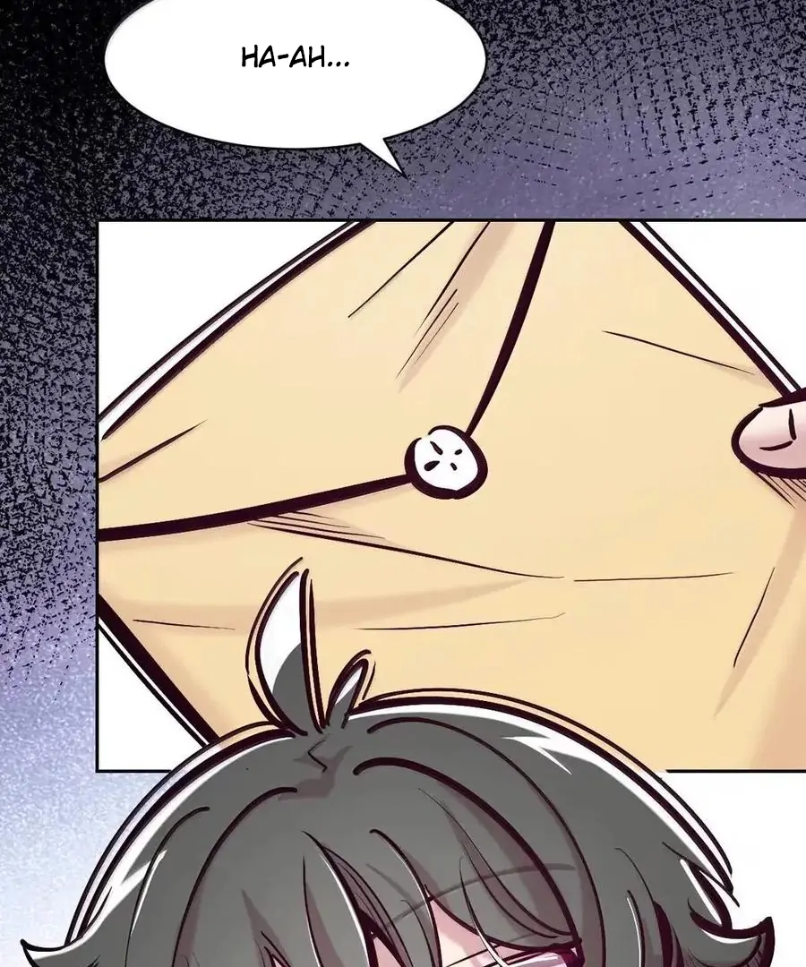 Demon X Angel, Can’t Get Along! Chapter 129 - page 60