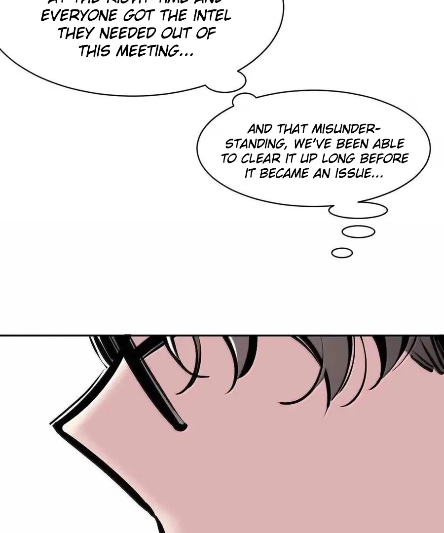 Demon X Angel, Can’t Get Along! Chapter 129 - page 65