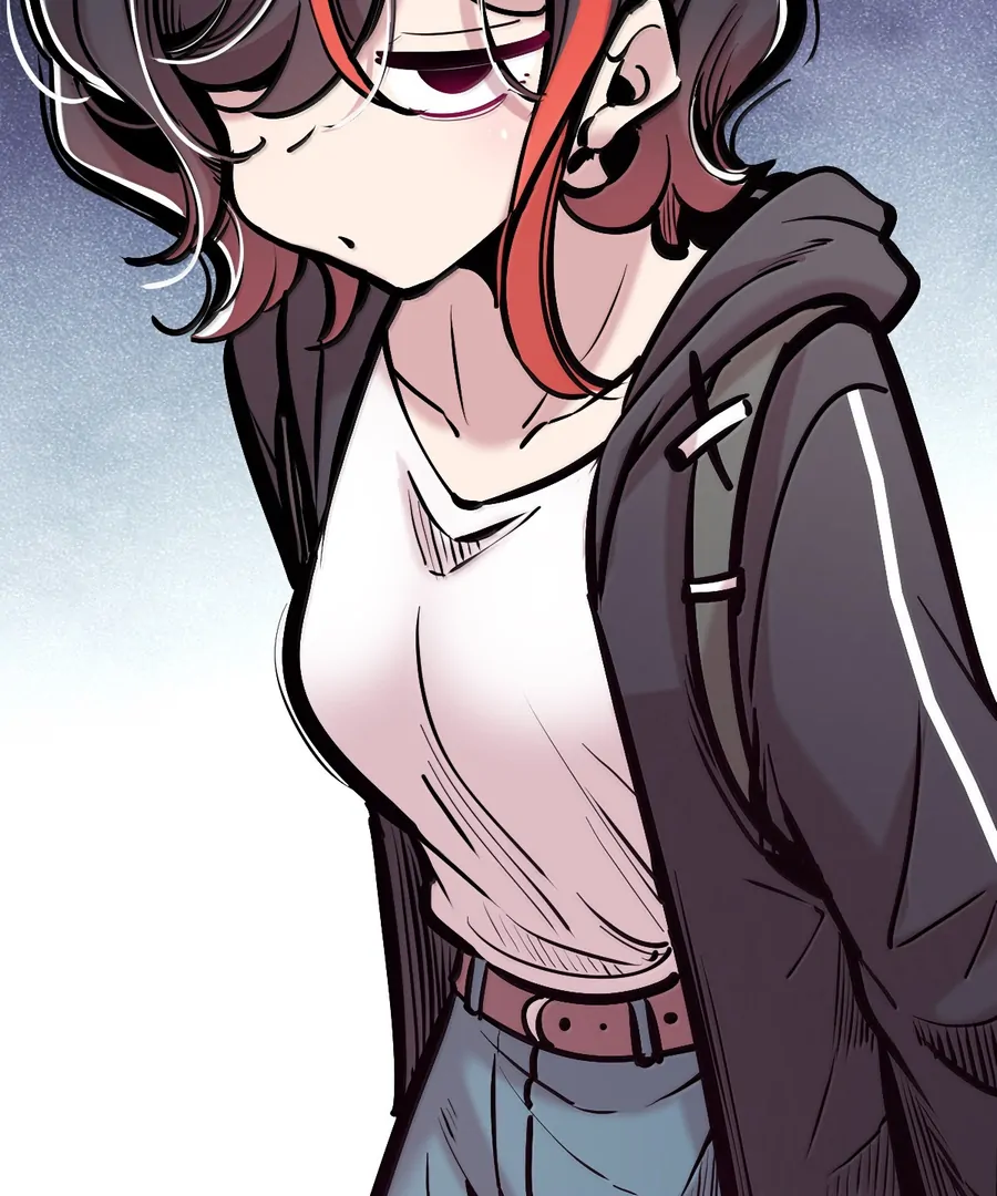 Demon X Angel, Can’t Get Along! Chapter 129 - page 69