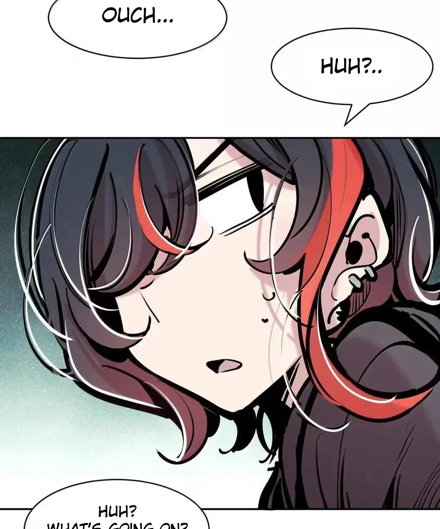 Demon X Angel, Can’t Get Along! Chapter 129 - page 81