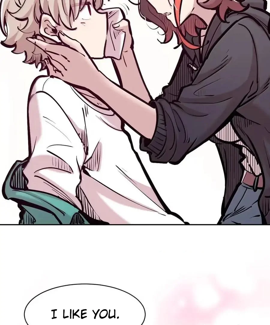 Demon X Angel, Can’t Get Along! Chapter 129 - page 92