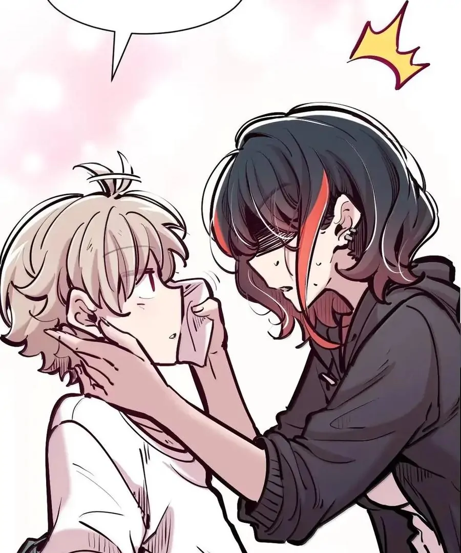 Demon X Angel, Can’t Get Along! Chapter 129 - page 93